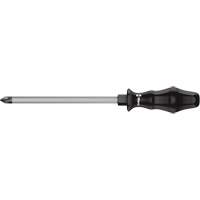 Phillips Demolition Screwdriver, #4, 12-1/2" L, Plastic Handle Planification Entrepots Molloy