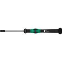 Torx screwdriver series  Micro Planification Entrepots Molloy