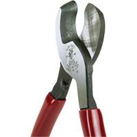 Coupe-c&acirc;bles a/action de levier, 9-1/2" Planification Entrepots Molloy