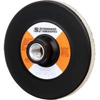 Standard Abrasives™ Surface Conditioning Discs- Fe Material VU618 | Planification Entrepots Molloy