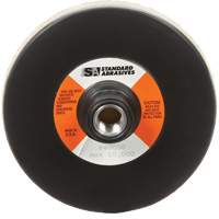 Standard Abrasives™ Surface Conditioning Discs- Fe Material VU619 | Planification Entrepots Molloy