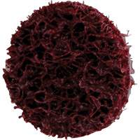 Standard Abrasives Quick-Change Surface Conditioning Disc, 3/4" Dia., Medium Grit, Aluminum Oxide Planification Entrepots Molloy