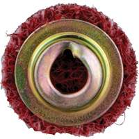 Standard Abrasives Quick-Change Surface Conditioning Disc, 3/4" Dia., Medium Grit, Aluminum Oxide Planification Entrepots Molloy