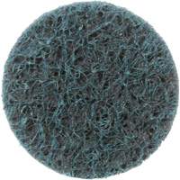 Standard Abrasives Quick-Change Surface Conditioning Disc, 3/4" Dia., Very Fine Grit, Aluminum Oxide Planification Entrepots Molloy