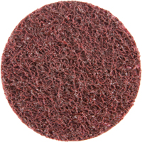 Standard Abrasives Quick-Change Disc, Aluminum Oxide Planification Entrepots Molloy