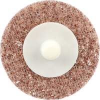 Standard Abrasives Quick-Change Surface Conditioning Disc, 2" Dia., Coarse Grit, Aluminum Oxide Planification Entrepots Molloy