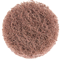 Standard Abrasives Quick-Change Buff & Blend Disc, Aluminum Oxide Planification Entrepots Molloy