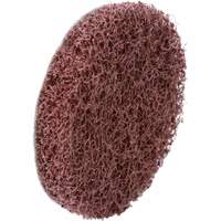 Standard Abrasives Buff & Blend Disc, 2" Dia., Very Fine Grit, Aluminum Oxide Planification Entrepots Molloy
