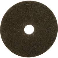 Standard Abrasives Unitized Wheel, 6" x 1/4", 1" Arbor, Medium Grit, Aluminum Oxide Planification Entrepots Molloy