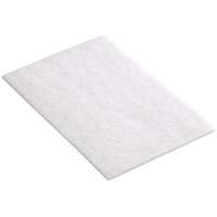Tampons de nettoyage manuel BLENDEX, Oxyde d'aluminium, 6" x 9", Grain Usage g&eacute;n&eacute;ral Planification Entrepots Molloy