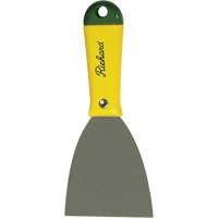 Signature Series Putty Knife, 3", High-Carbon Steel Blade WK738 | Planification Entrepots Molloy