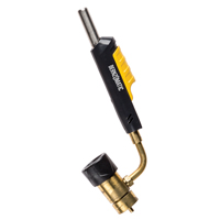 Trigger Start Swivel Head Torches, 360° Head Angle WN963 | Planification Entrepots Molloy