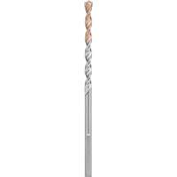 M&egrave;che pour perceuse &agrave; percussion, 7 morceaux, Carbure Planification Entrepots Molloy