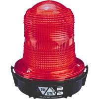 Clignotants d'avertissement, Clignotement, Rouge Planification Entrepots Molloy