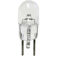 Ampoule de rechange pour lampe de poche Maglite<sup>MD</sup> rechargeable XA707 | Planification Entrepots Molloy