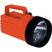 Lanterne Worksafe XA962 | Planification Entrepots Molloy