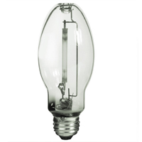 Lampes à vapeur de sodium à haute pression - Accessoires XB205 | Planification Entrepots Molloy