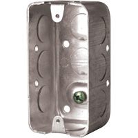 Boîtier d'appareil Planification Entrepots Molloy