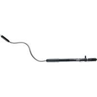 Lampe stylo Stylus, DEL, 11 lumens, Corps en Aluminium, piles AAAA, Compris Planification Entrepots Molloy