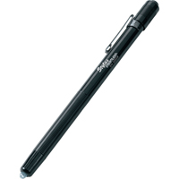 Lampe stylo Stylus, DEL, 11 lumens, Corps en Aluminium, piles AAAA, Compris Planification Entrepots Molloy
