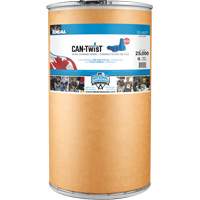 Connecteurs De Fil Can-Twist Planification Entrepots Molloy