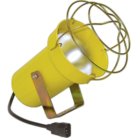 Lampes pour les quais - Accessories XC224 | Planification Entrepots Molloy