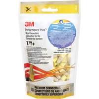 Connecteur de fil T/Y+ Planification Entrepots Molloy