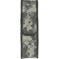 Maglite&reg; Nylon Belt Holster for 2-Cell AA Flashlights, Flashlight Holder, Nylon, 1 Pockets Planification Entrepots Molloy