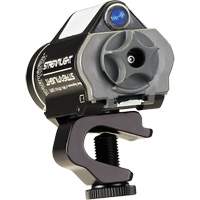 Vantage Helmet Mounted Tactical Light Planification Entrepots Molloy