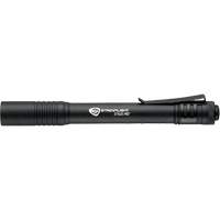 Lampe stylo Stylus Pro, DEL, 100 lumens, Corps en Aluminium, piles AAA, Compris Planification Entrepots Molloy