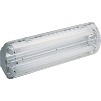 Lampes Vapor-Tight série BS100 Illumina<sup>MD</sup>, Polycarbonate, 120 V XC441 | Planification Entrepots Molloy