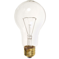 Lampe incandescente SUPERSAVER<sup>MD</sup> de Sylvania, 6 par caisse XG966 | Planification Entrepots Molloy