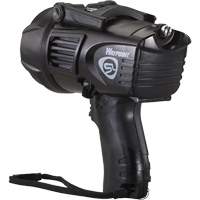 Waypoint&reg; Pistol Grip Spotlights, LED, 550 Lumens, C Batteries Planification Entrepots Molloy