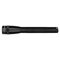 Mini&reg; PRO Flashlight, LED, 332 Lumens, AA Batteries Planification Entrepots Molloy