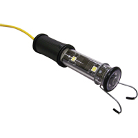 Heavy-Duty LED Work Lights, LED, 480 Lumens Planification Entrepots Molloy