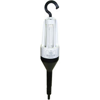 Hazardous Location Work Lights- Compact Fluorescent Hand Lamps, Fluorescent, 26 W, 1800 Lumens Planification Entrepots Molloy