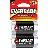 Piles à usage super intensif Eveready<sup>MD</sup> XD125 | Planification Entrepots Molloy