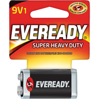 Pile à usage super intensif Eveready<sup>MD</sup> XD129 | Planification Entrepots Molloy