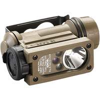 Lampe de poche aviation Sidewinder Compact<sup>MD</sup> II XD219 | Planification Entrepots Molloy