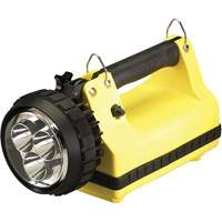 E-Spot&reg; FireBox&reg; Lantern with Vehicle Mount System, LED, 540 Lumens, 7 Hrs. Run Time, Rechargeable Batteries, Included Planification Entrepots Molloy
