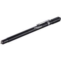 Lampe stylo Stylus, DEL, 2 lumens, Corps en Aluminium, piles AAAA, Compris Planification Entrepots Molloy