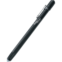 Lampes de poche stylo Stylus &agrave; pile alcaline, DEL, 11 lumens, Corps en Aluminium, piles AAAA, Compris Planification Entrepots Molloy