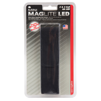 Étui de ceinture en nylon pour lampe de poche DEL Maglite<sup> MD </sup> à 2 piles AA XD884 | Planification Entrepots Molloy