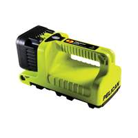 Lantern, LED, 588 Lumens, C Batteries Planification Entrepots Molloy