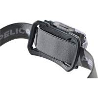 Lampe frontale 2750, DEL, 259 lumens, 2,3 hres de fonctionnement, piles AAA Planification Entrepots Molloy