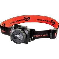 Double Clutch USB Headlamp, LED, 125 Lumens, 3.5 Hrs. Run Time, Rechargeable Batteries Planification Entrepots Molloy