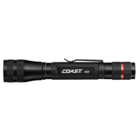 G32 Flashlight, LED, 456 Lumens, AA Batteries Planification Entrepots Molloy