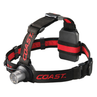 HL5 Headlamp, LED, 175 Lumens, 3.25 Hrs. Run Time, AAA Batteries Planification Entrepots Molloy