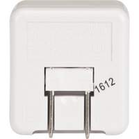 Prime&reg; High-Speed USB Charger Planification Entrepots Molloy