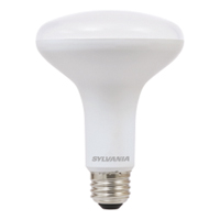 Contractor Series LED Lamp, BR30, 9 W, 650 Lumens, Medium Base Planification Entrepots Molloy